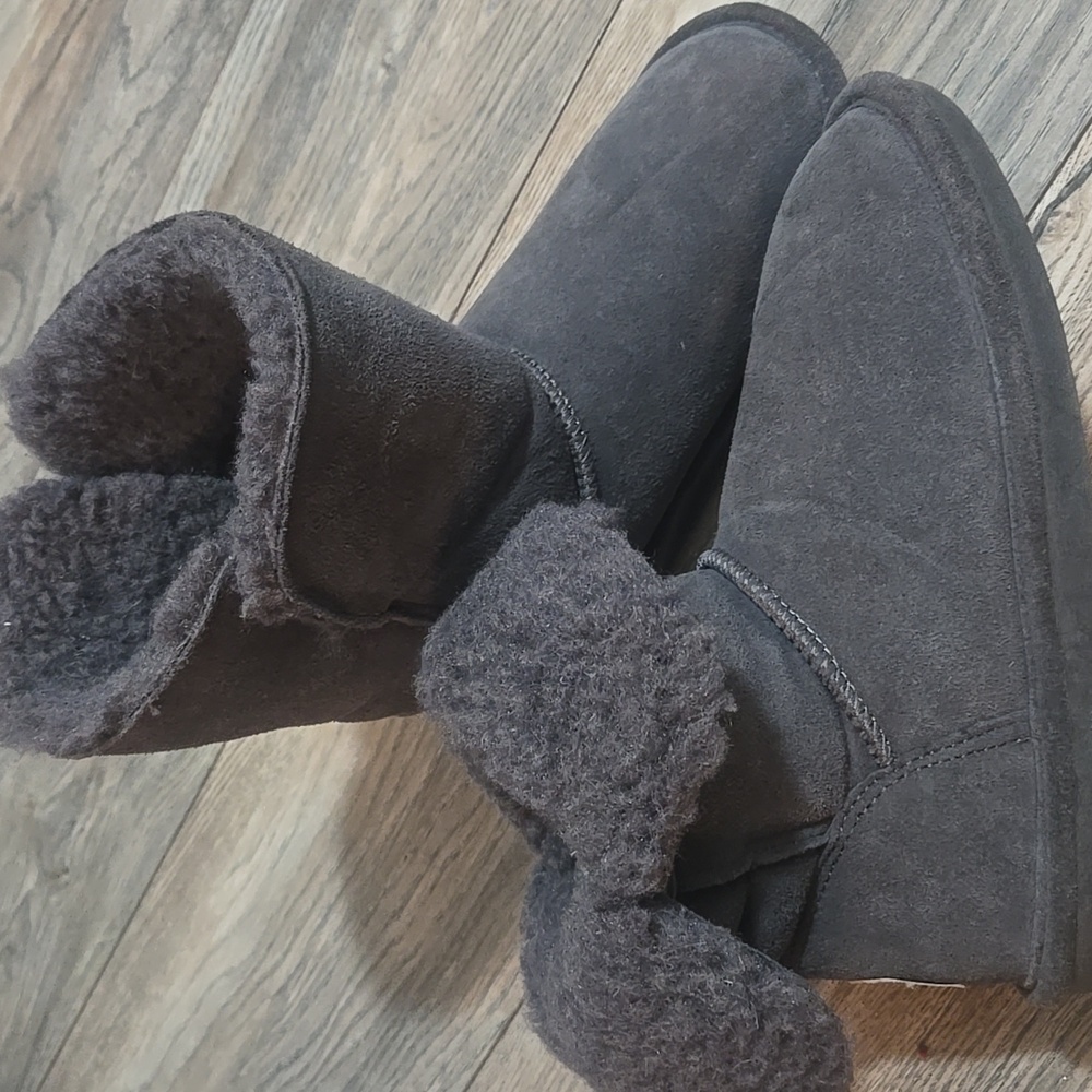 Bearpaw Emma Boots
